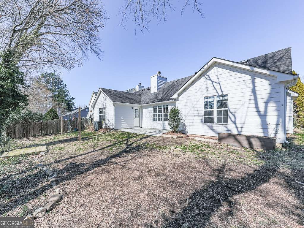 4429 Grove Drive Acworth - Photo 27