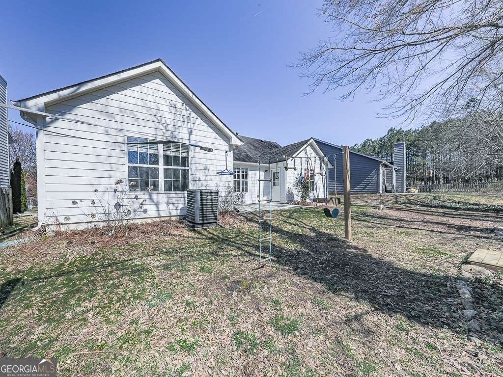 4429 Grove Drive Acworth - Photo 29