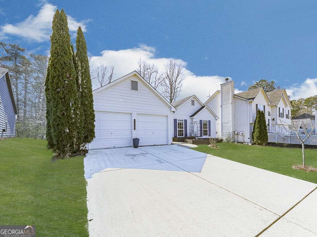 4429 Grove Drive Acworth - Photo 32