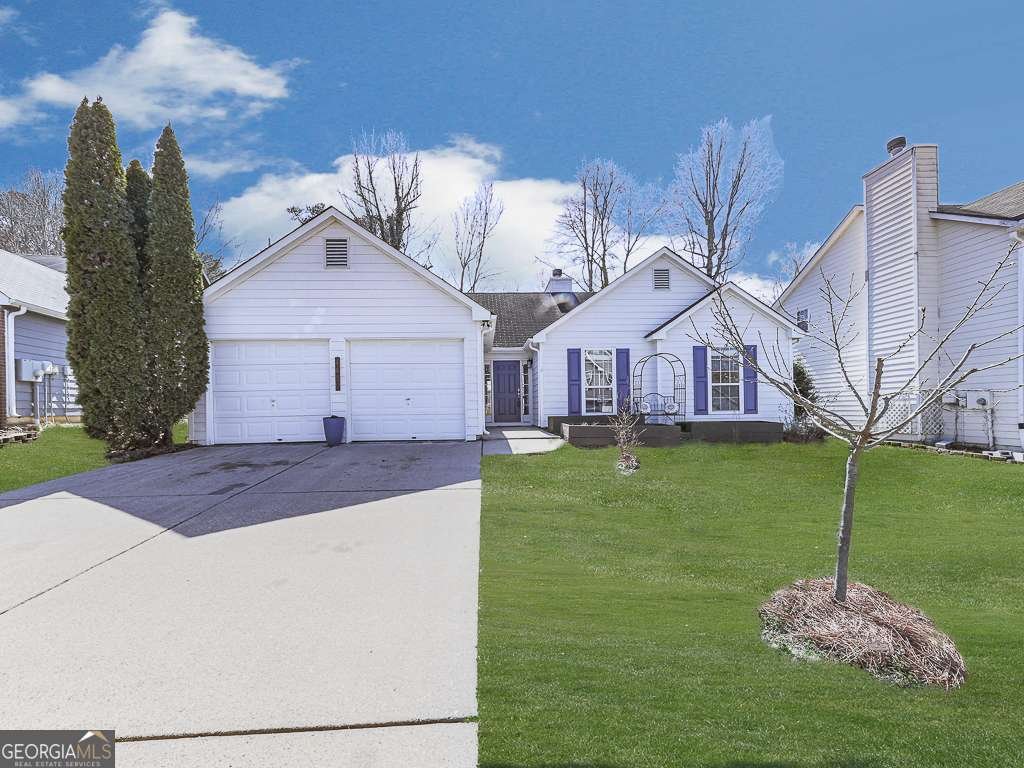 4429 Grove Drive Acworth - Photo 33