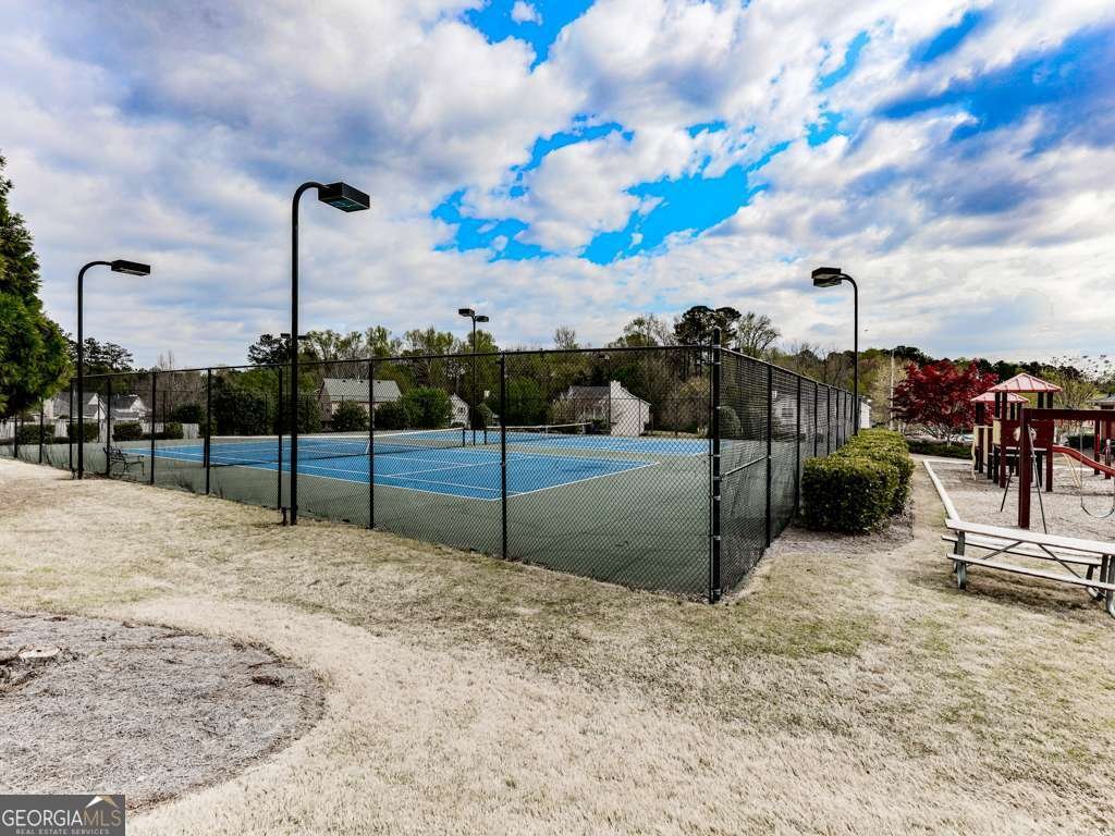 4429 Grove Drive Acworth - Photo 36