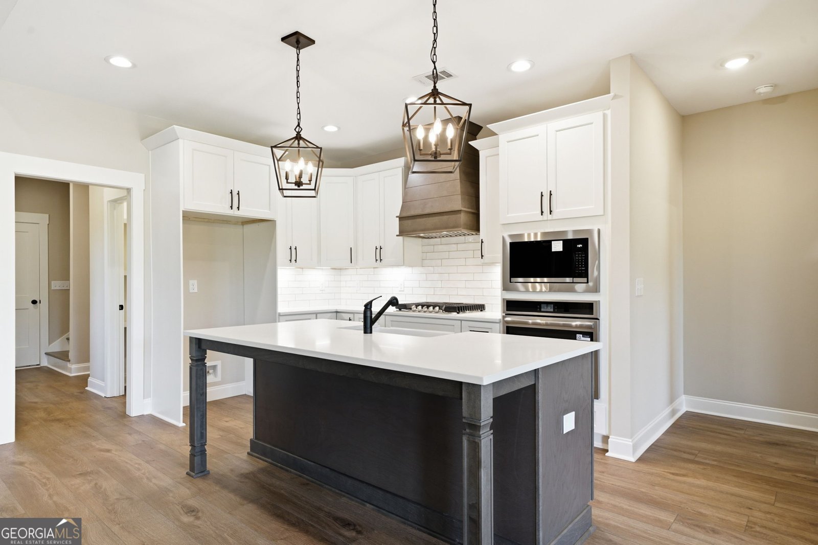 3555 Bold Springs Road Monroe - Photo 25