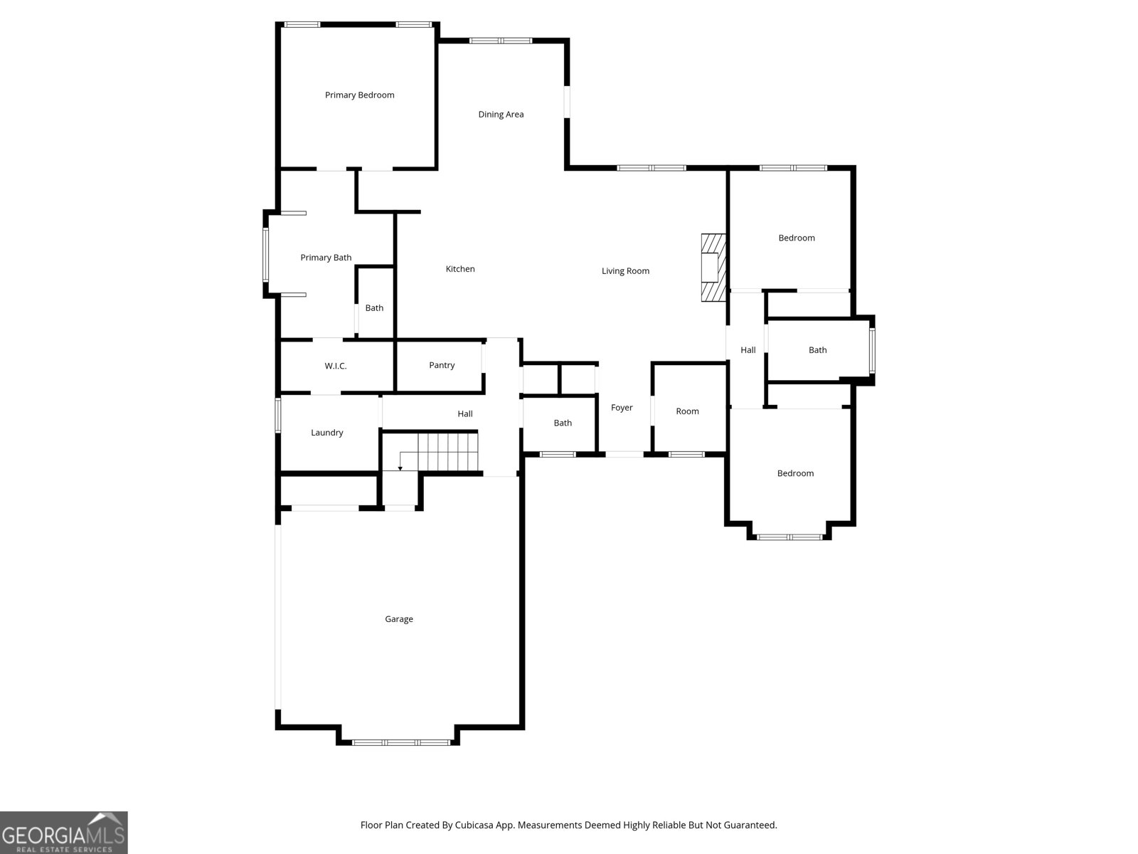 3555 Bold Springs Road Monroe - Photo 61