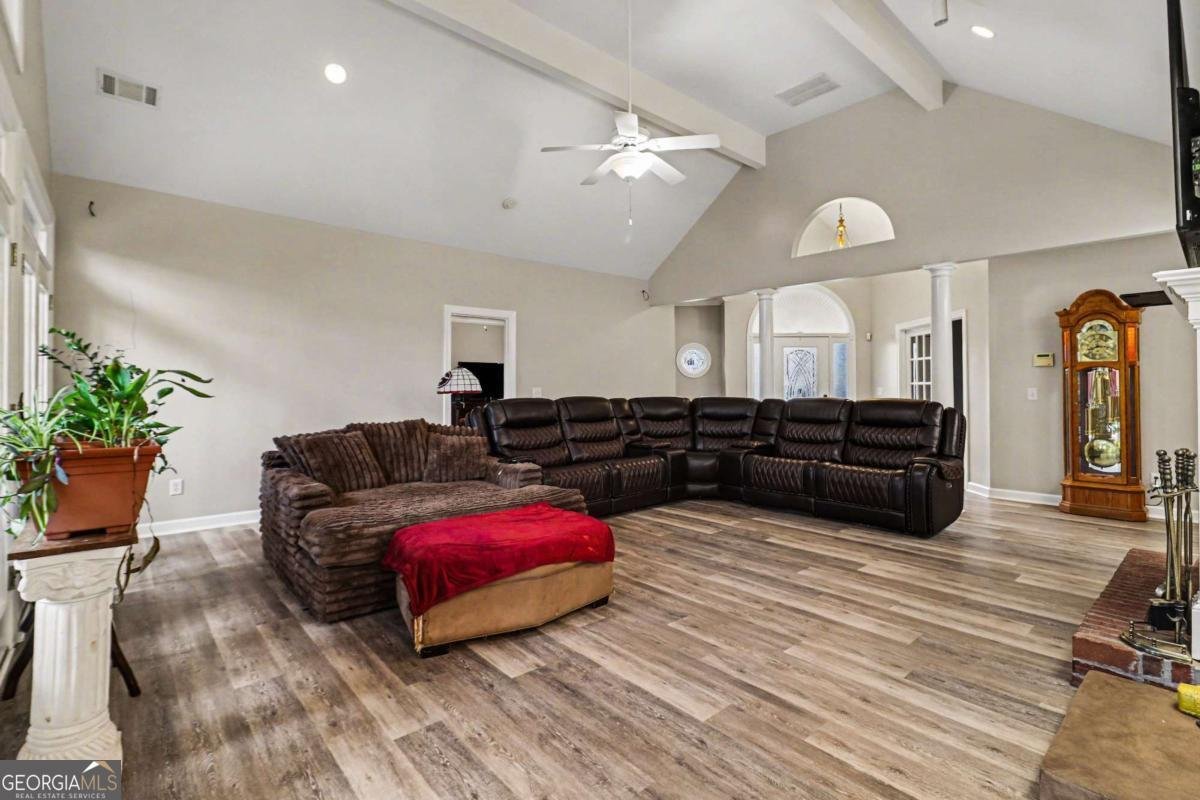 30 Couples Court Newnan - Photo 12