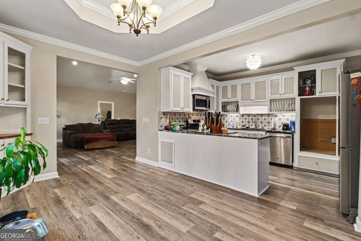 30 Couples Court Newnan - Photo 15