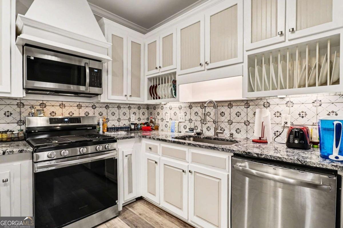 30 Couples Court Newnan - Photo 18