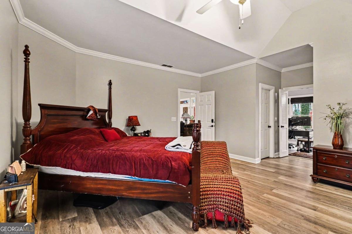 30 Couples Court Newnan - Photo 19