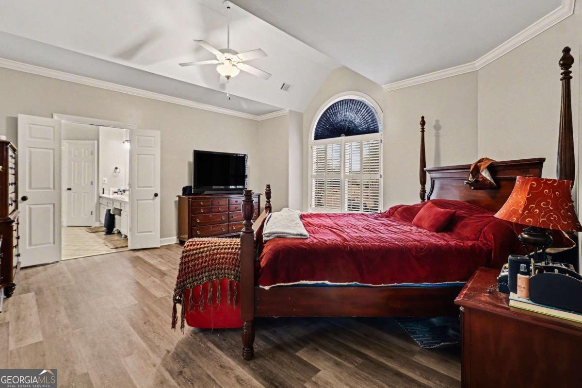 30 Couples Court Newnan - Photo 20