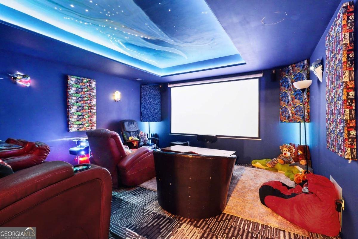 30 Couples Court Newnan - Photo 37