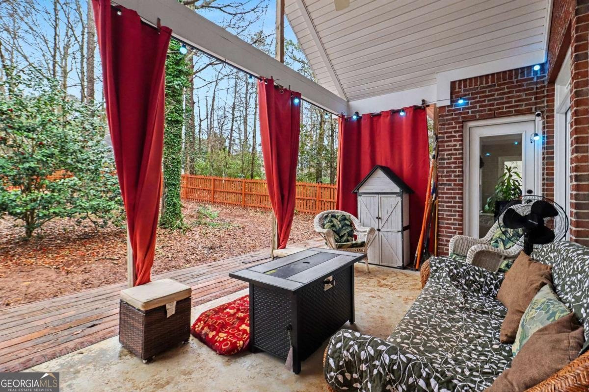 30 Couples Court Newnan - Photo 43