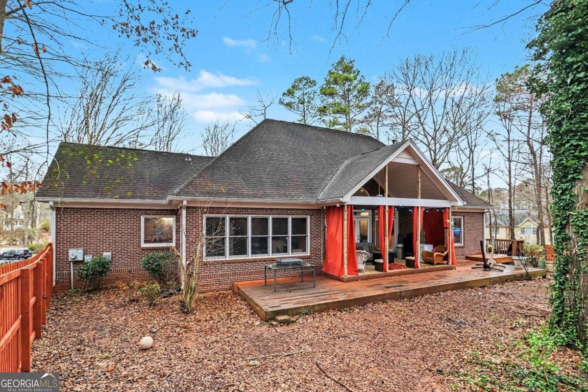 30 Couples Court Newnan - Photo 46