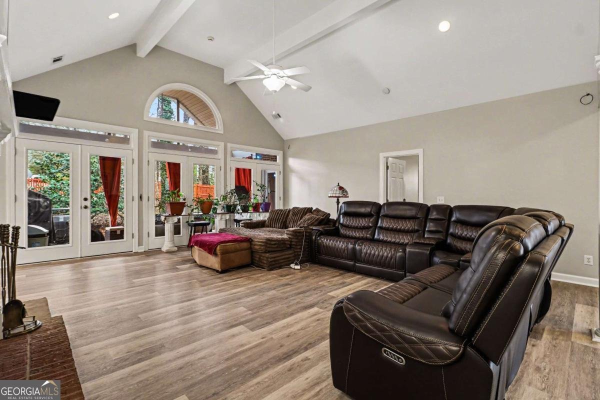 30 Couples Court Newnan - Photo 9