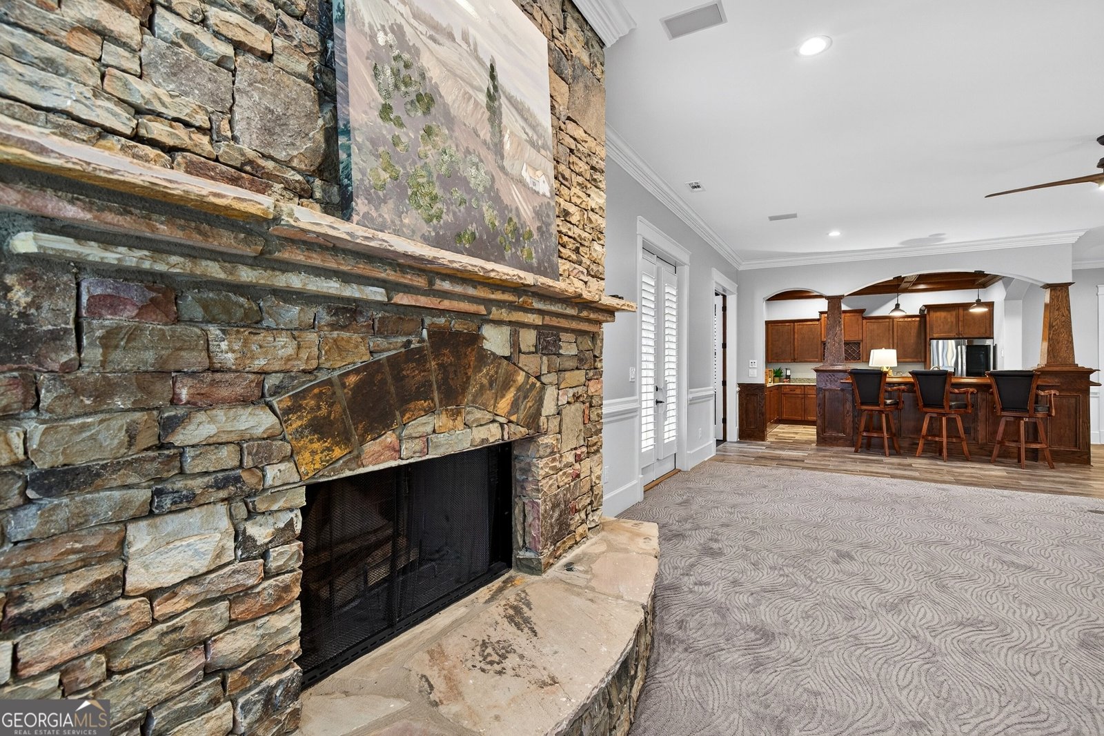 47 Fern Leaf Way Newnan - Photo 107