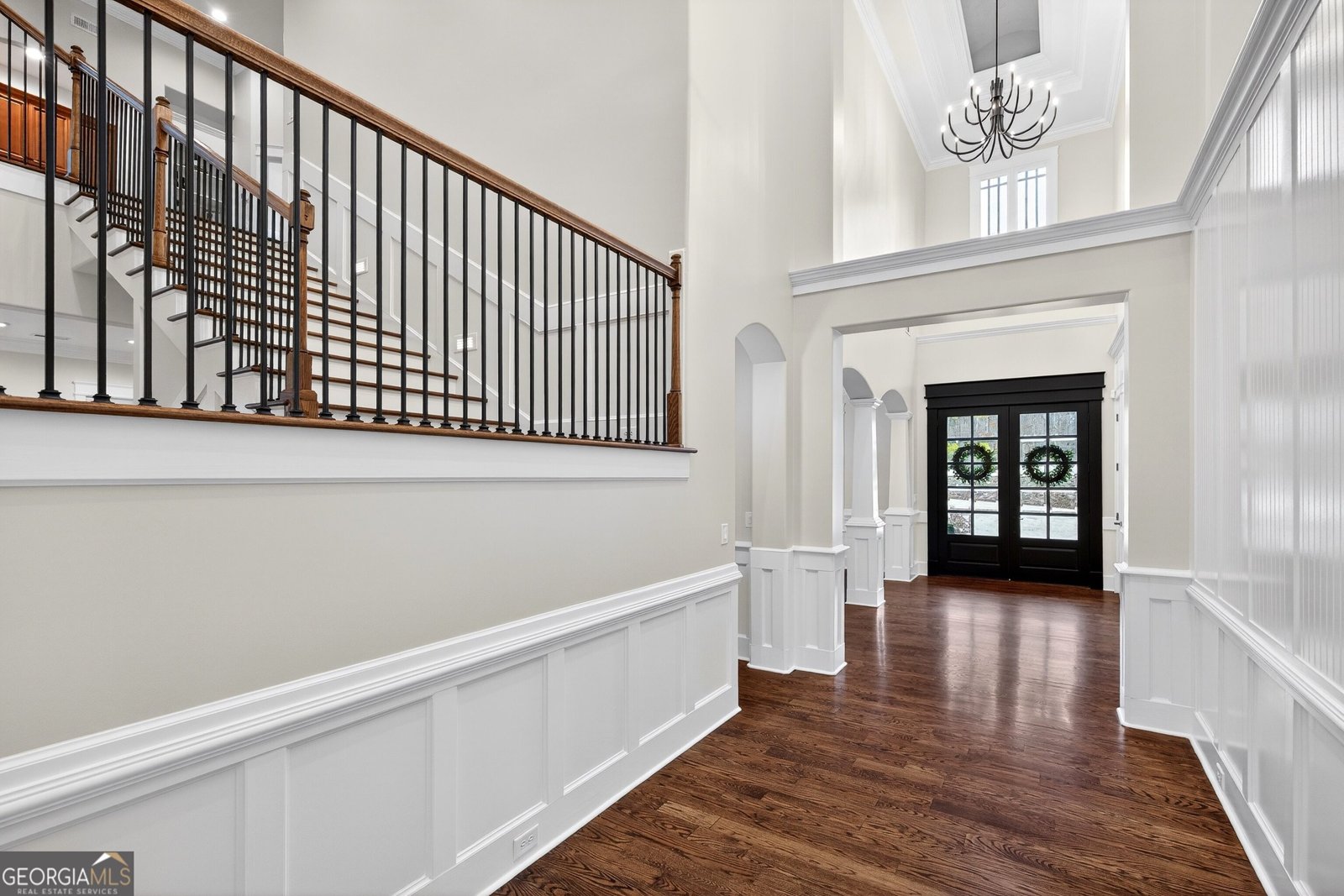 47 Fern Leaf Way Newnan - Photo 11