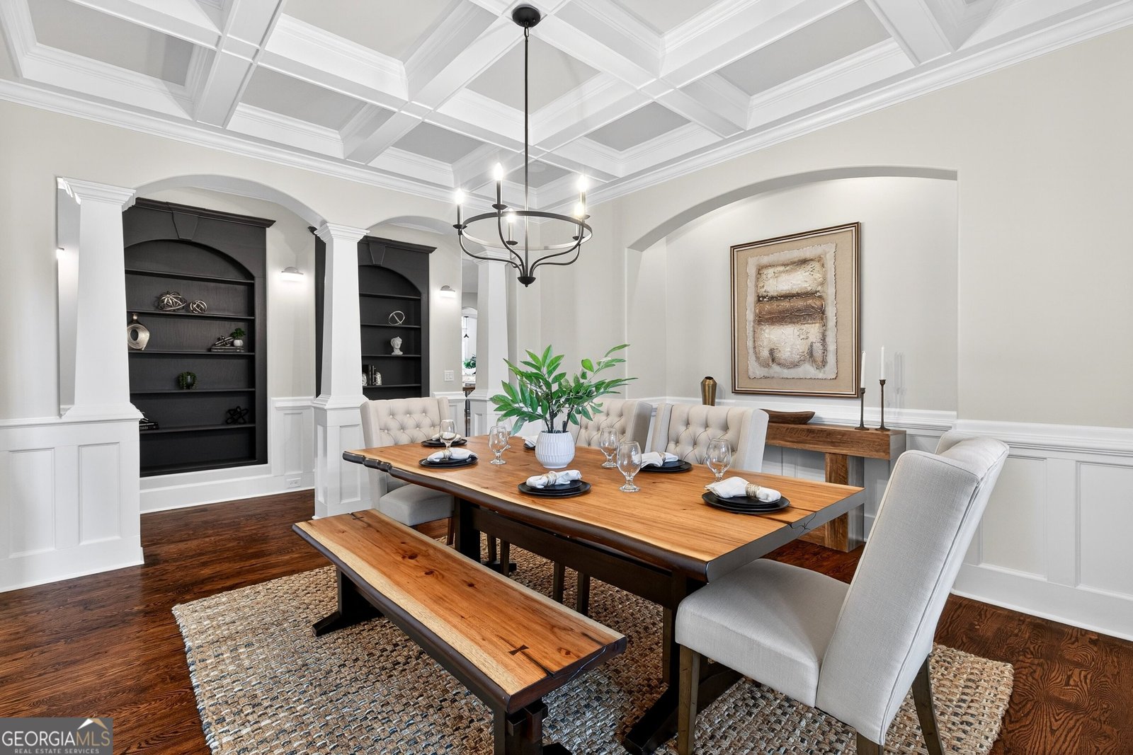 47 Fern Leaf Way Newnan - Photo 12