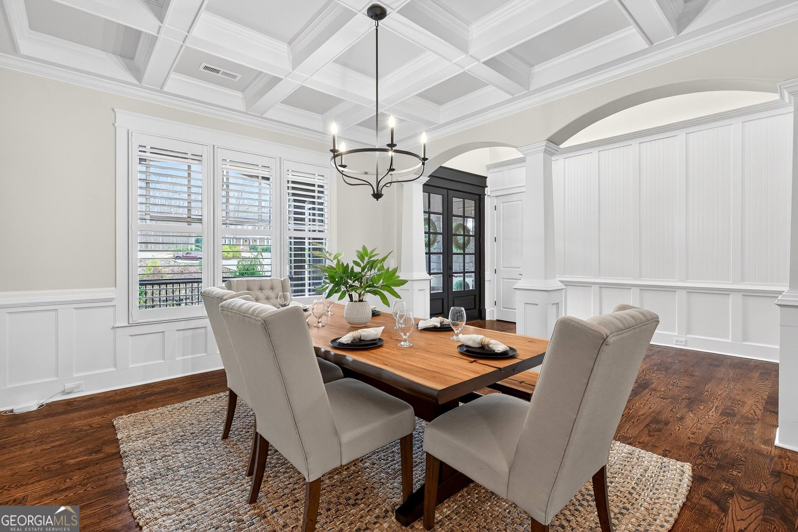 47 Fern Leaf Way Newnan - Photo 14