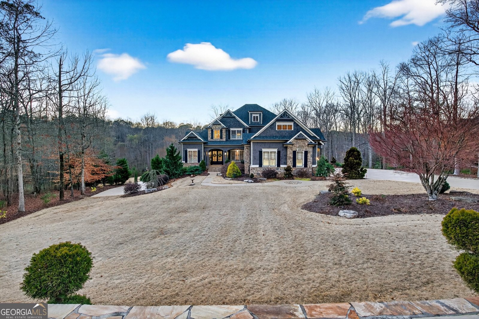 47 Fern Leaf Way Newnan - Photo 141