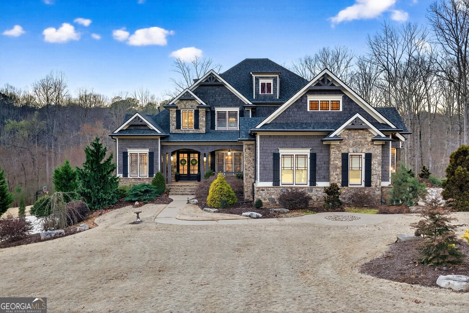 47 Fern Leaf Way Newnan - Photo 142