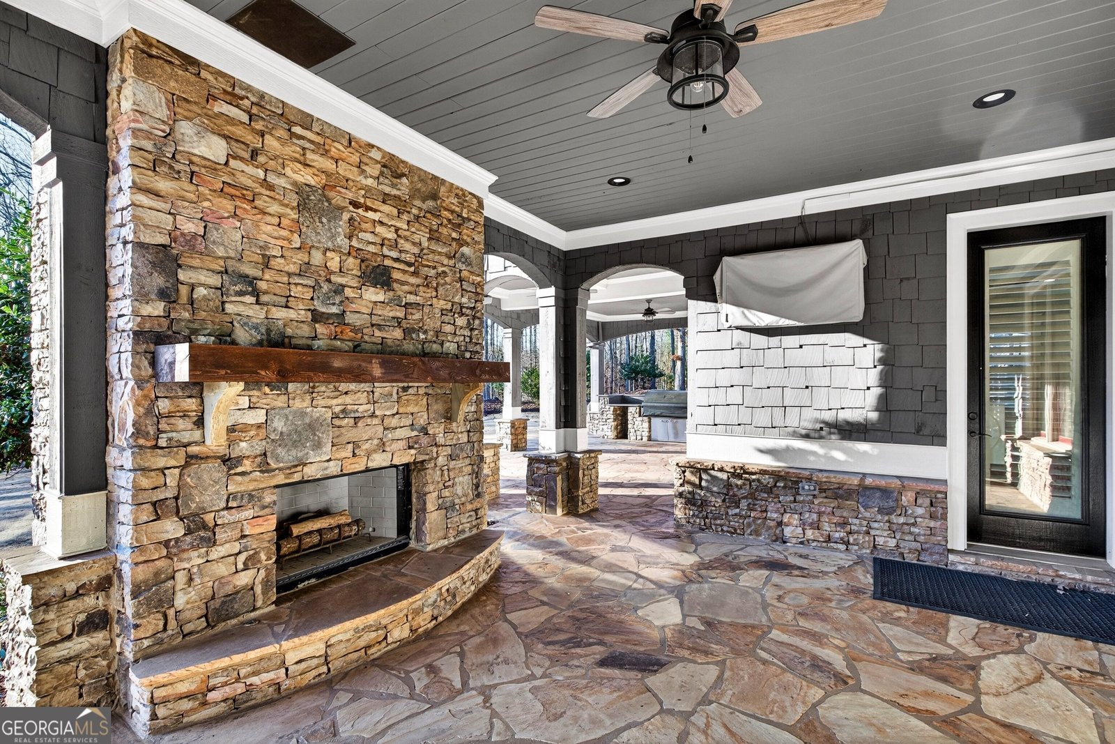 47 Fern Leaf Way Newnan - Photo 143