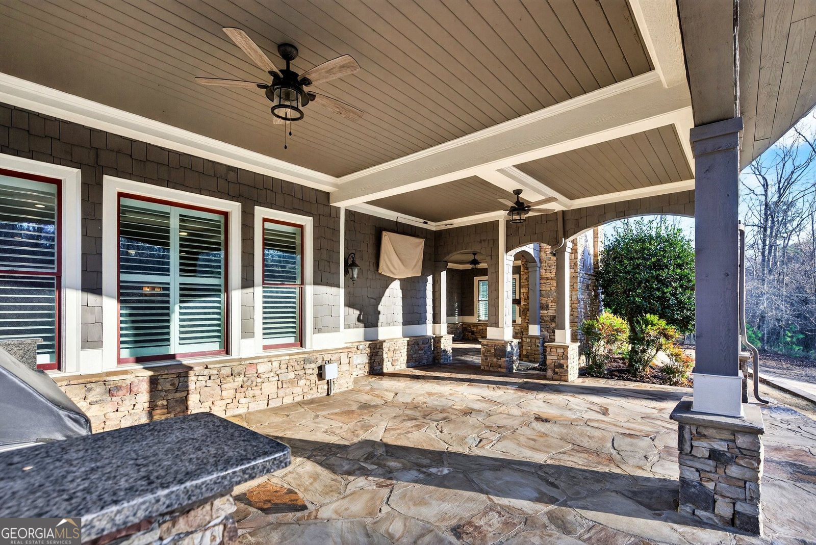 47 Fern Leaf Way Newnan - Photo 145