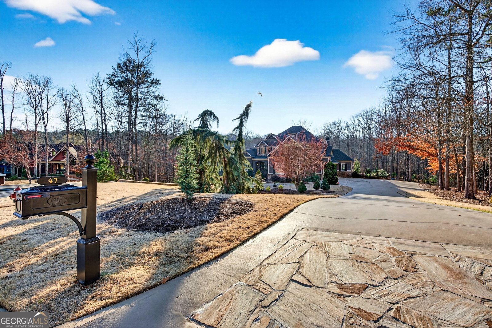 47 Fern Leaf Way Newnan - Photo 148