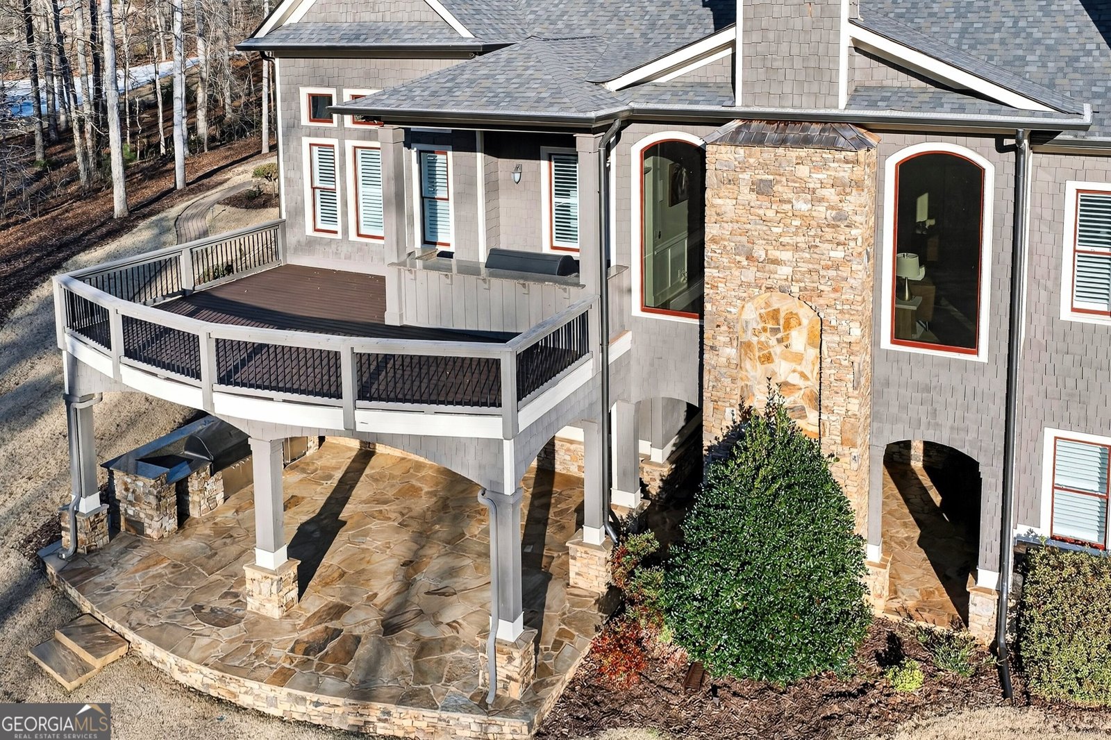 47 Fern Leaf Way Newnan - Photo 153