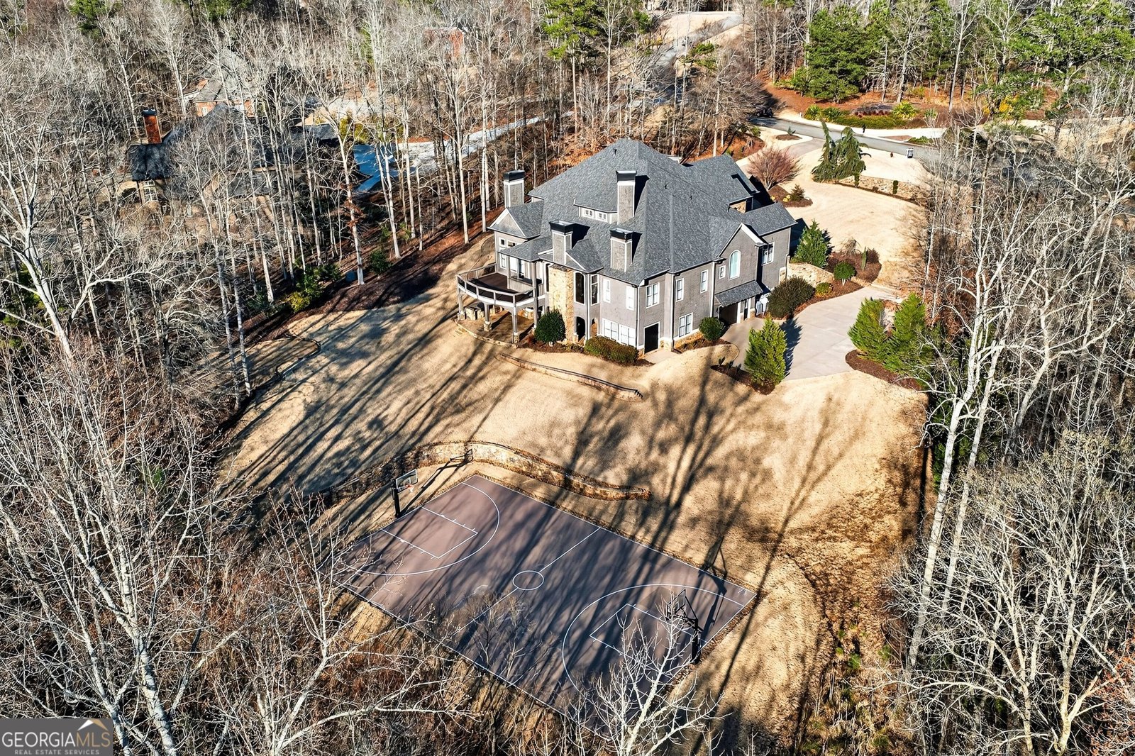 47 Fern Leaf Way Newnan - Photo 155