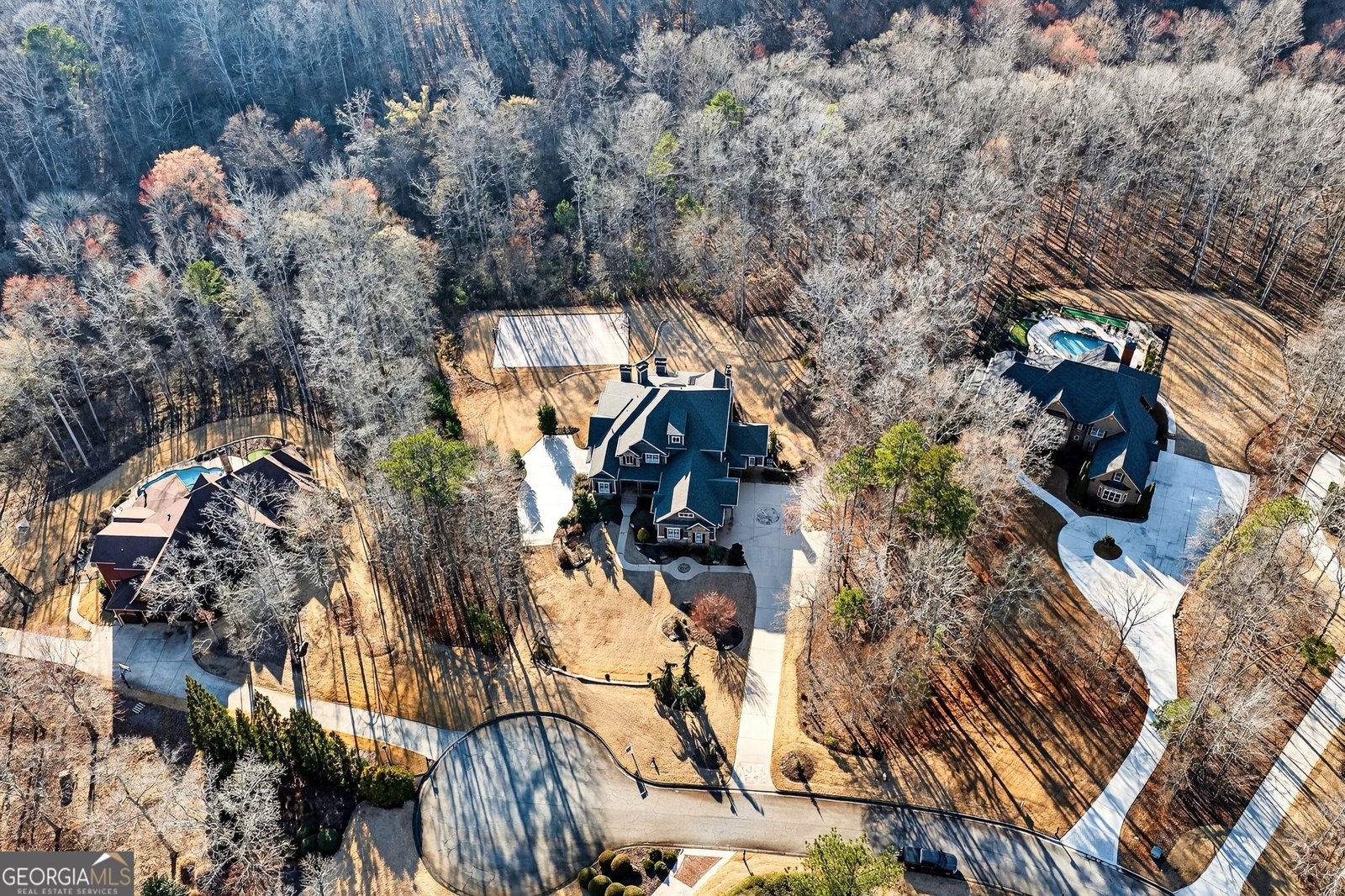 47 Fern Leaf Way Newnan - Photo 156