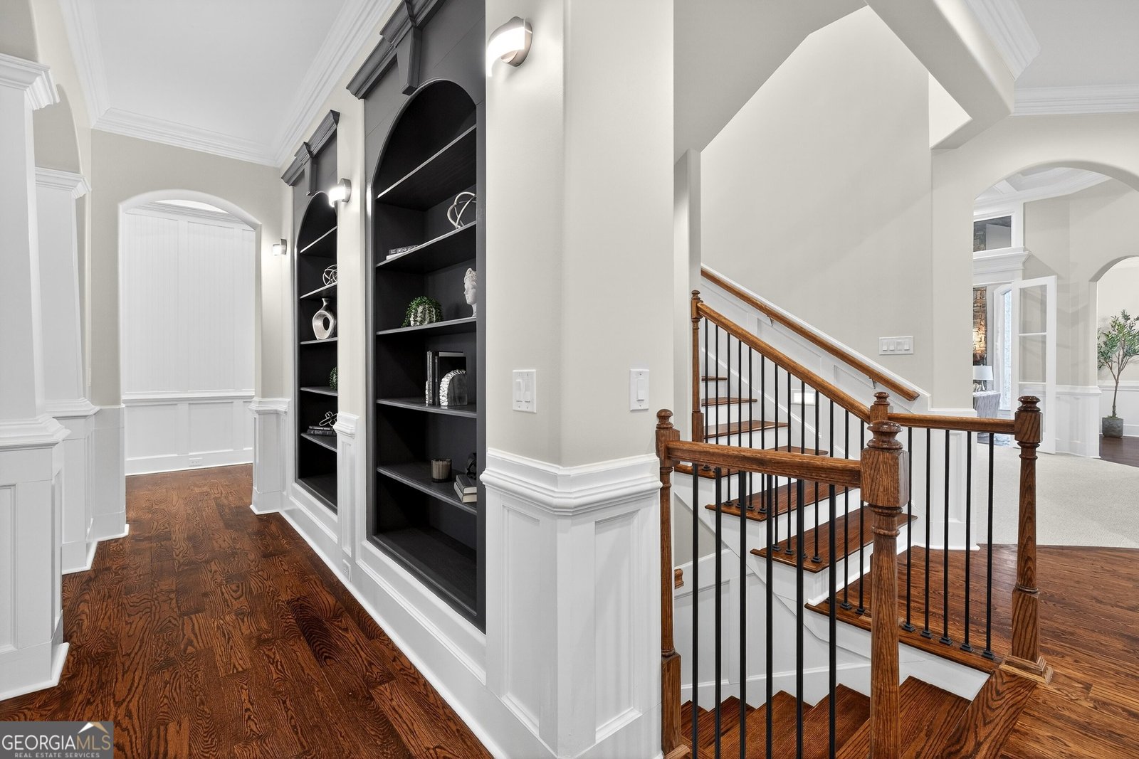 47 Fern Leaf Way Newnan - Photo 17