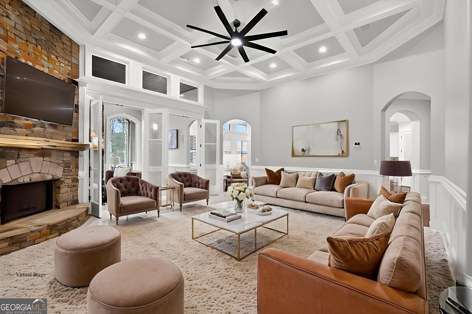 47 Fern Leaf Way Newnan - Photo 18