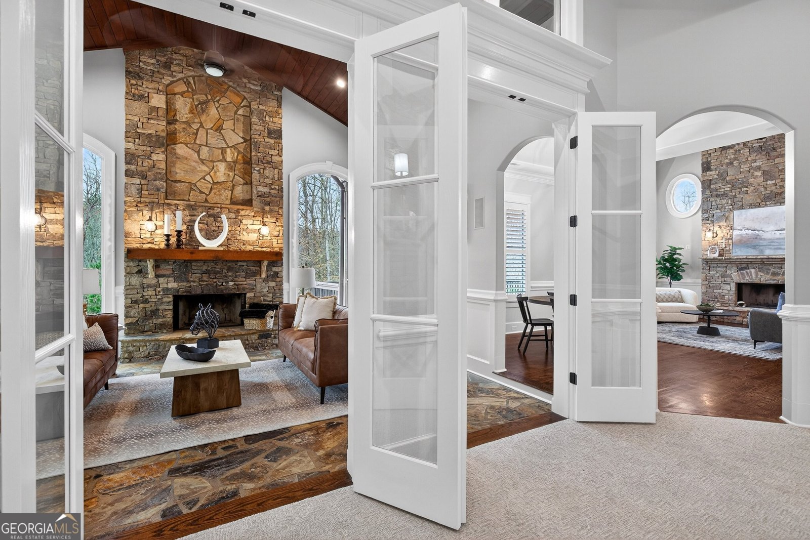 47 Fern Leaf Way Newnan - Photo 19