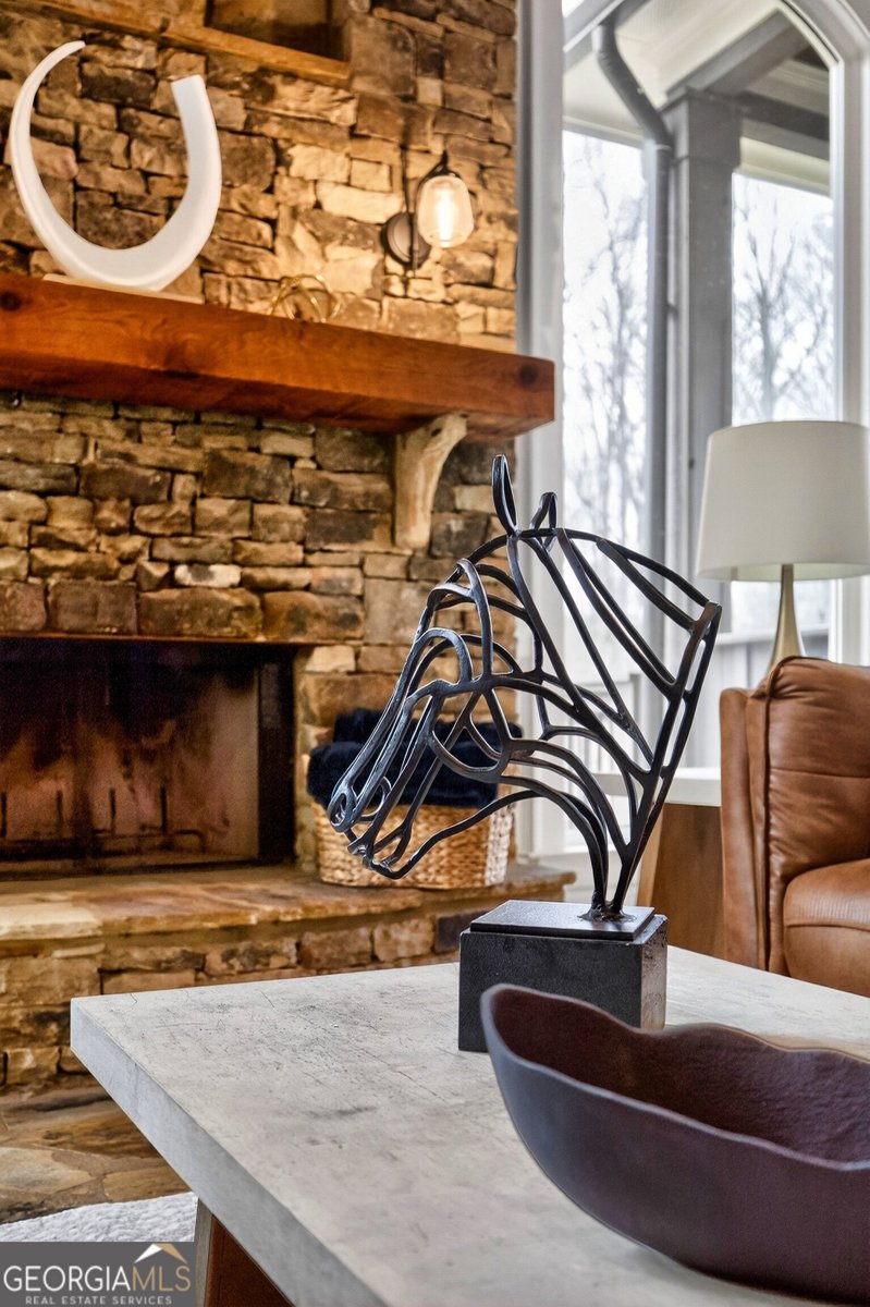 47 Fern Leaf Way Newnan - Photo 22