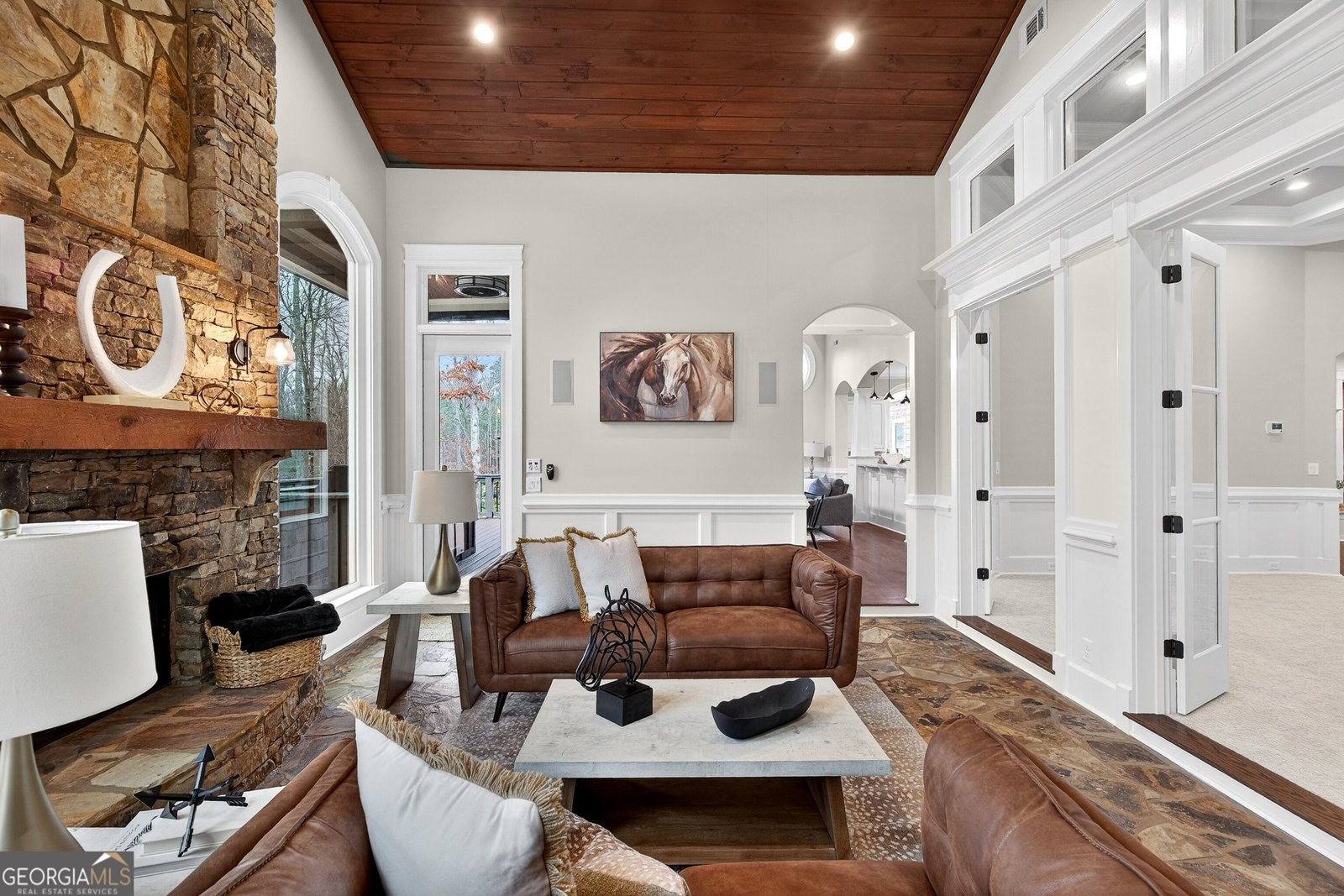 47 Fern Leaf Way Newnan - Photo 23