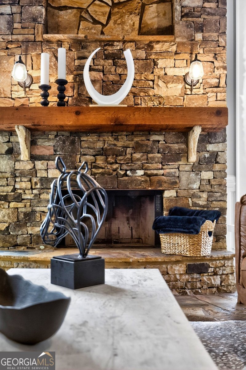 47 Fern Leaf Way Newnan - Photo 24