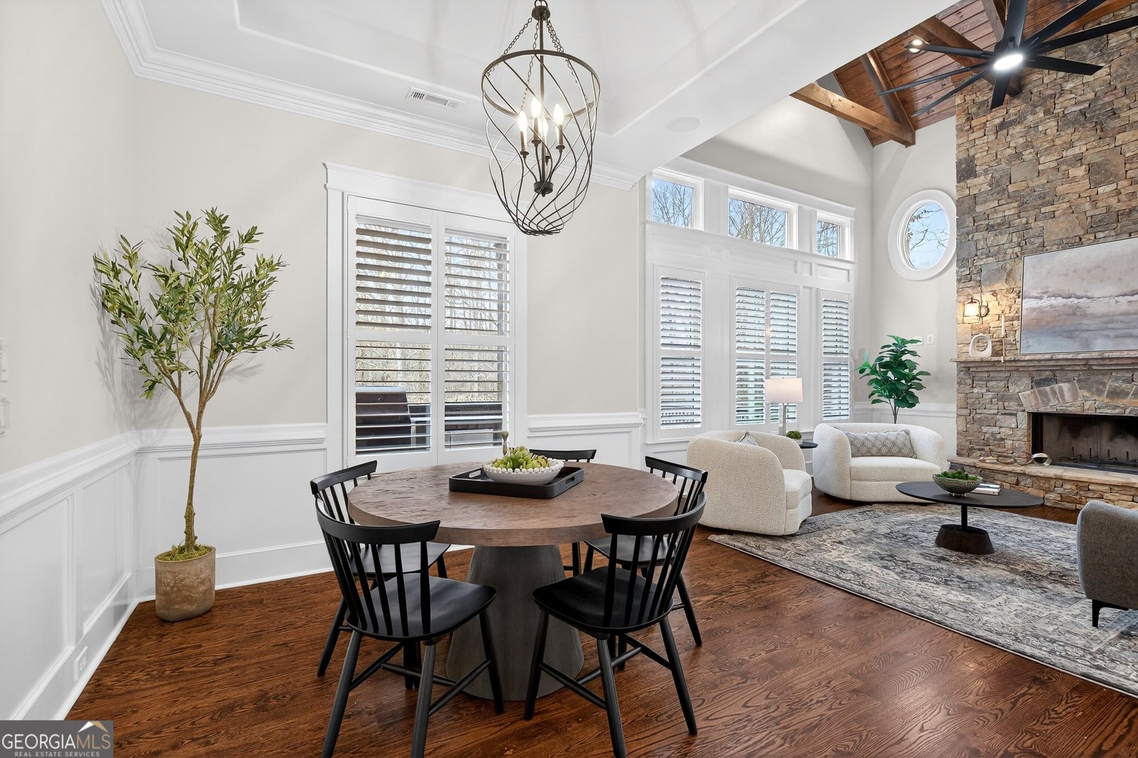 47 Fern Leaf Way Newnan - Photo 25