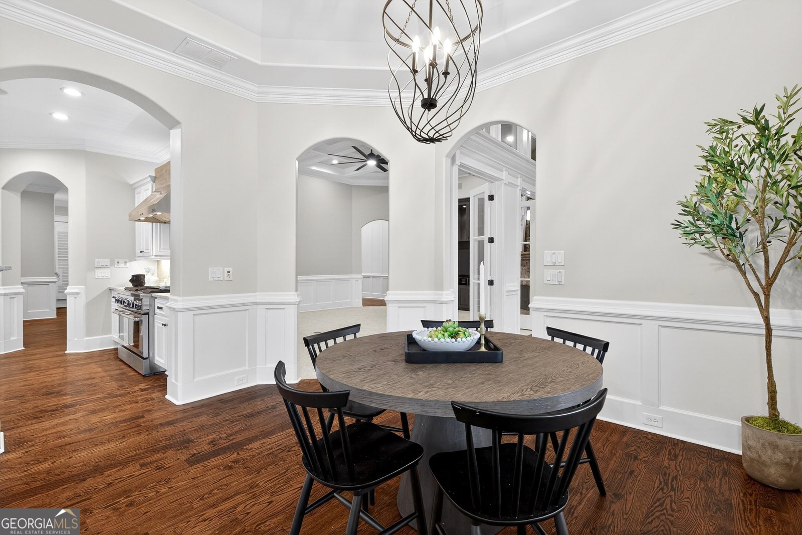 47 Fern Leaf Way Newnan - Photo 27