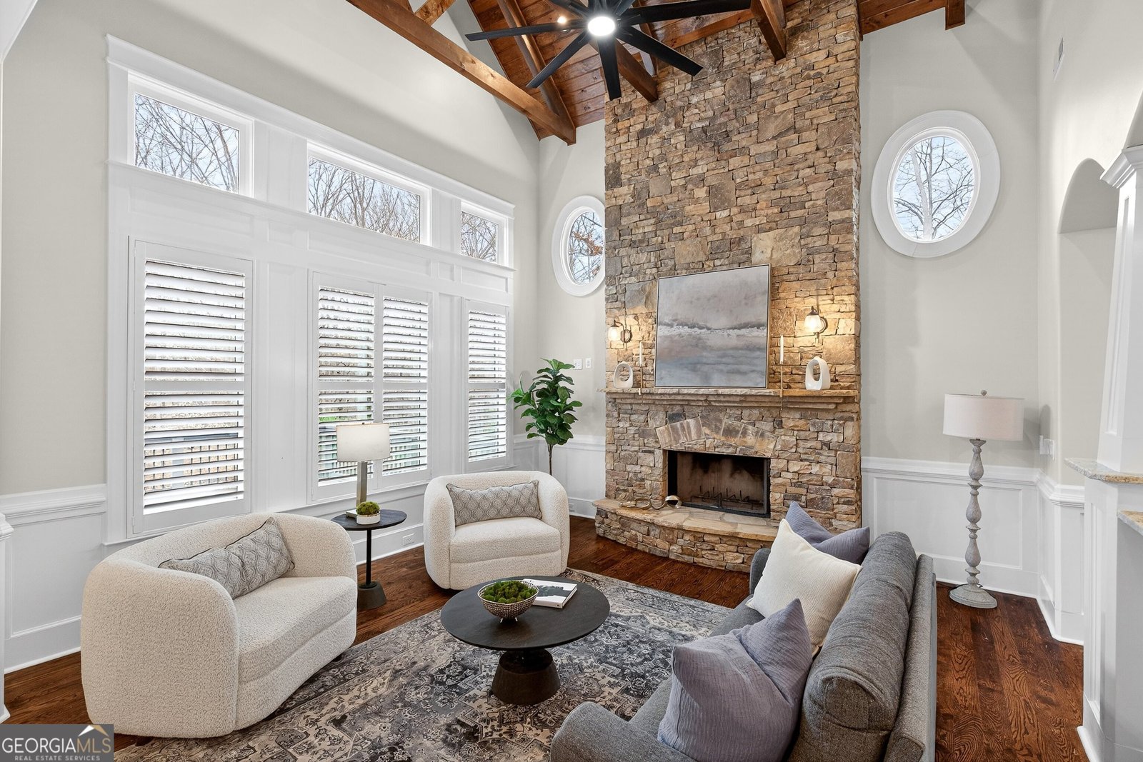 47 Fern Leaf Way Newnan - Photo 28