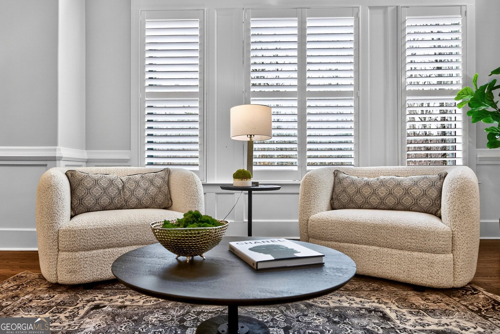 47 Fern Leaf Way Newnan - Photo 29