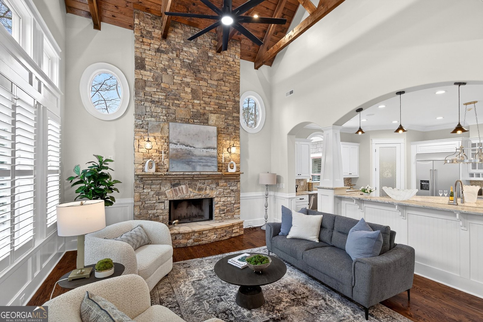 47 Fern Leaf Way Newnan - Photo 30