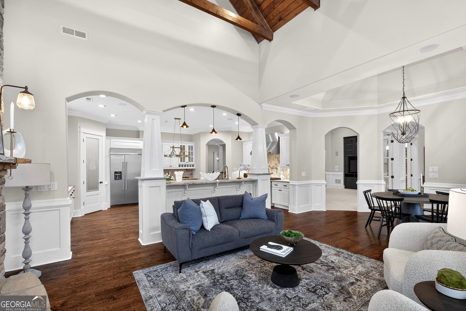 47 Fern Leaf Way Newnan - Photo 31