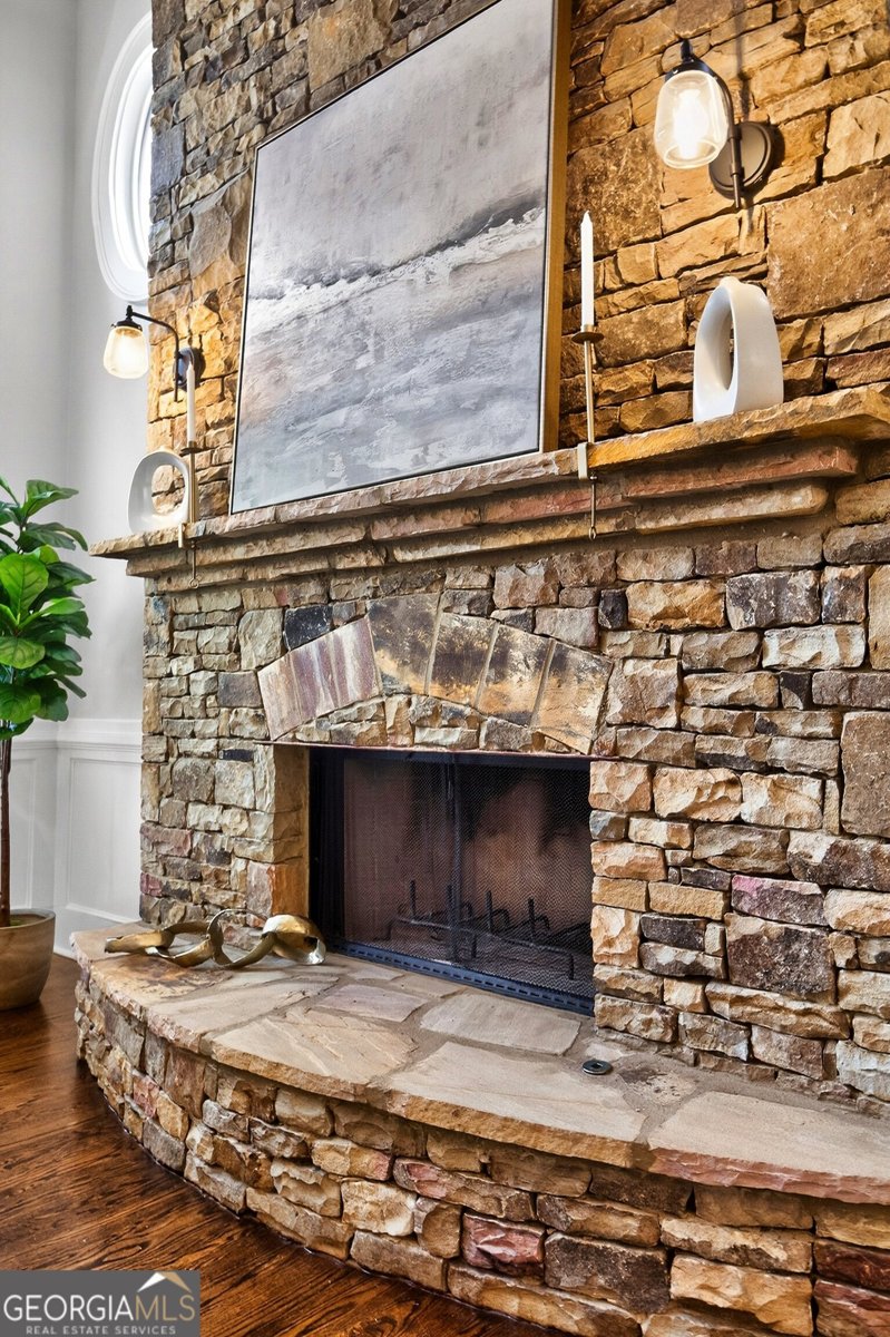 47 Fern Leaf Way Newnan - Photo 32