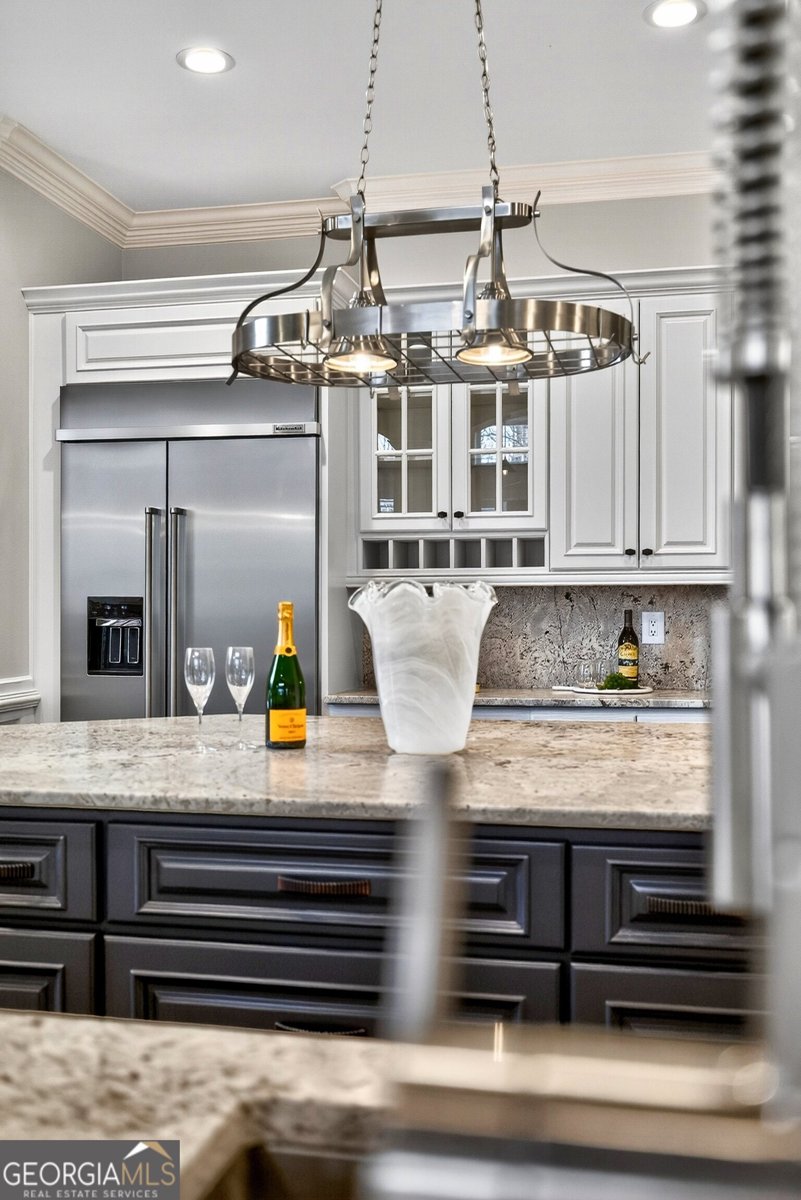 47 Fern Leaf Way Newnan - Photo 34