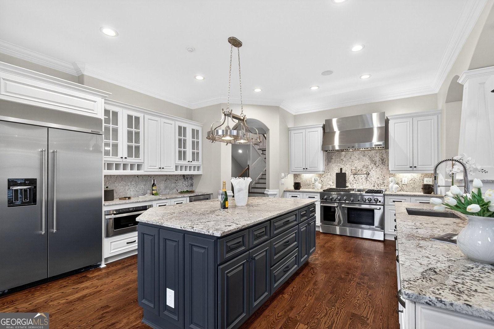 47 Fern Leaf Way Newnan - Photo 36