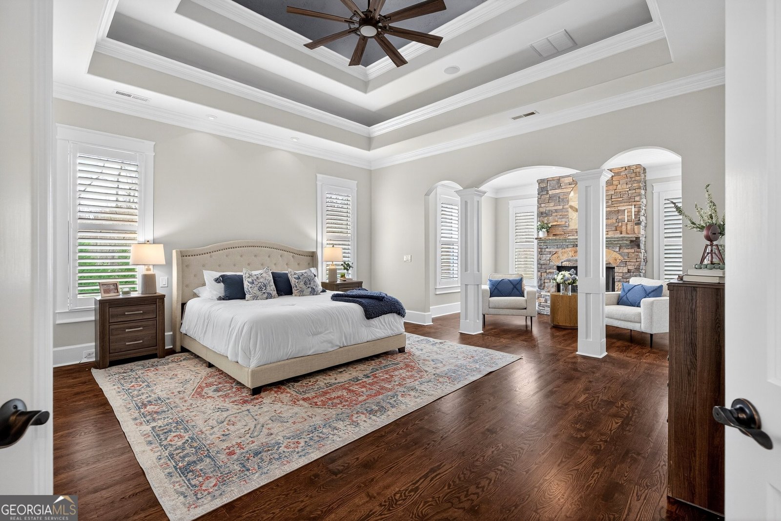 47 Fern Leaf Way Newnan - Photo 47