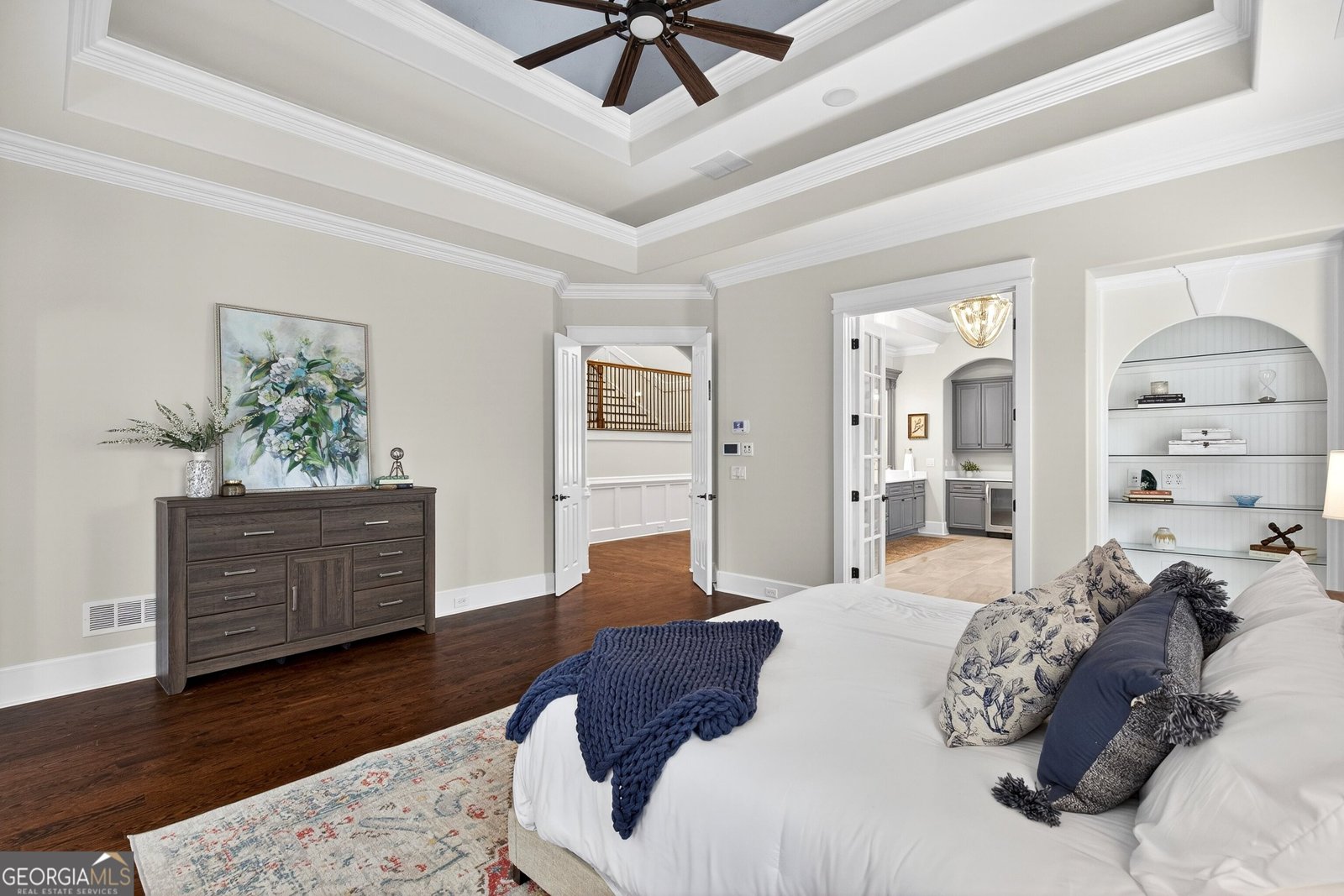 47 Fern Leaf Way Newnan - Photo 48