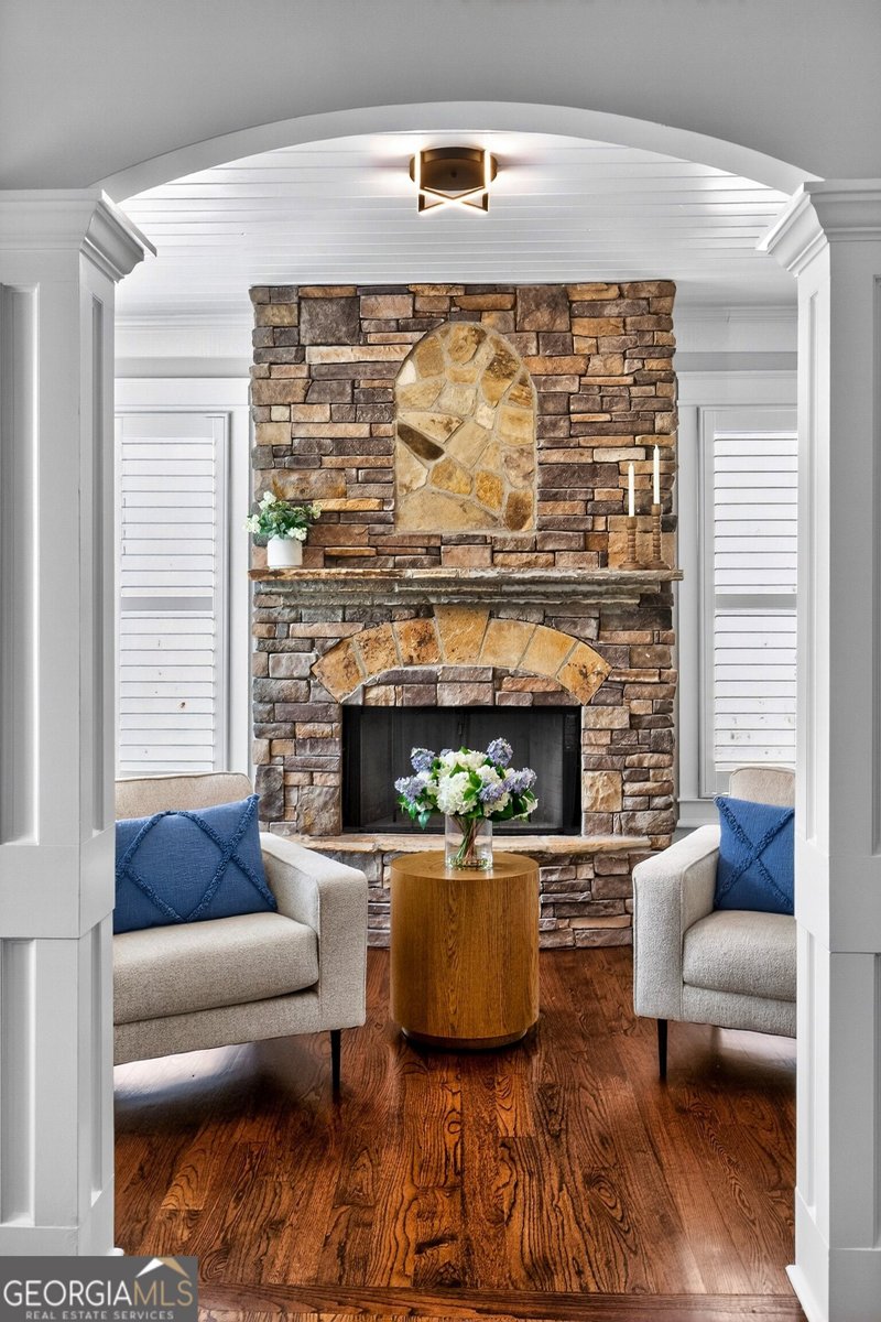 47 Fern Leaf Way Newnan - Photo 50