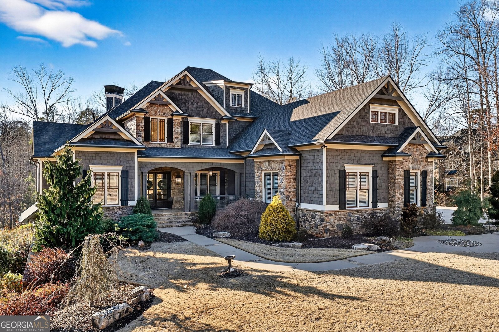 47 Fern Leaf Way Newnan - Photo 6