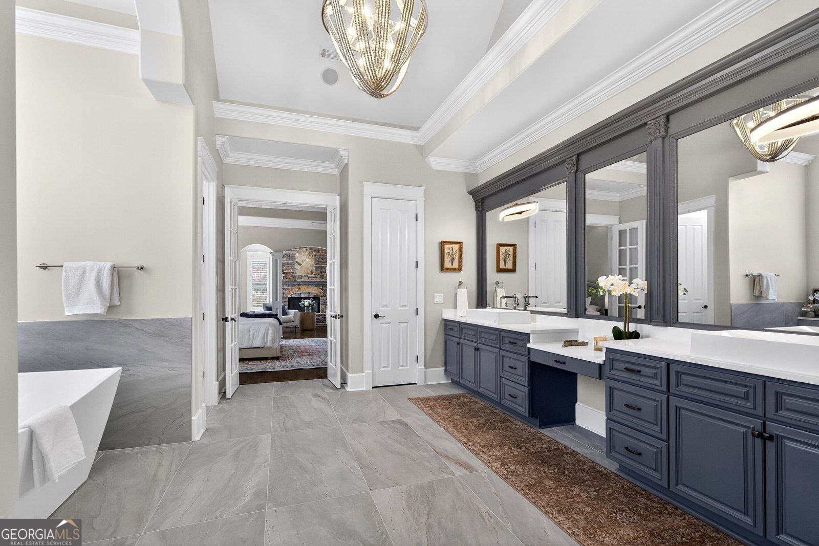 47 Fern Leaf Way Newnan - Photo 66