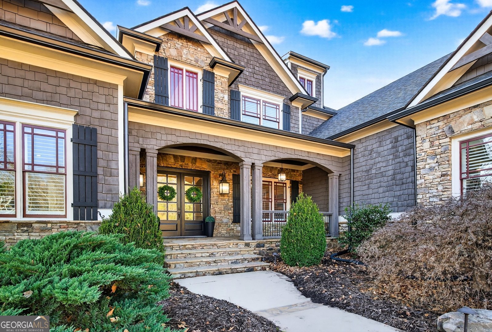 47 Fern Leaf Way Newnan - Photo 7