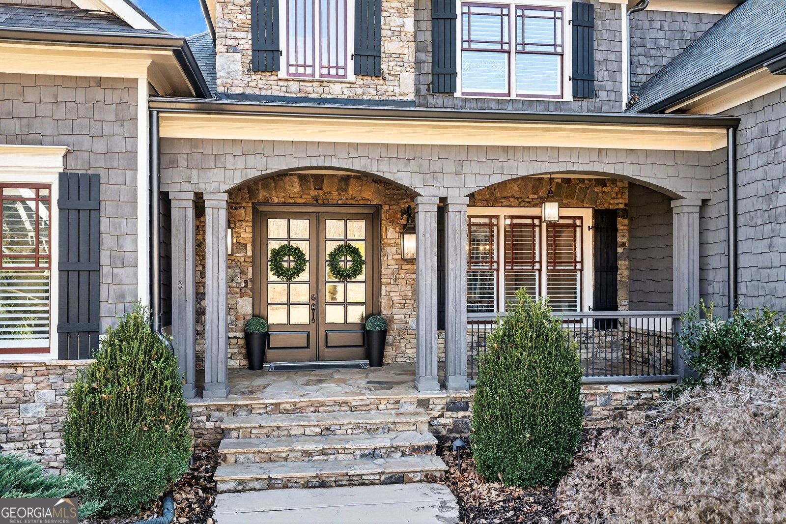 47 Fern Leaf Way Newnan - Photo 8